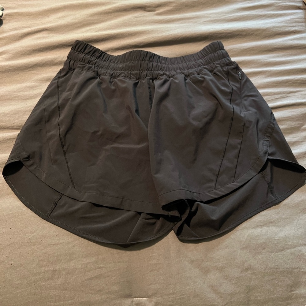 Track That MR Shorts 5”